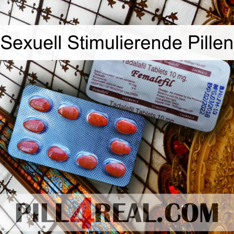 Sexual Stimulant Pills 36